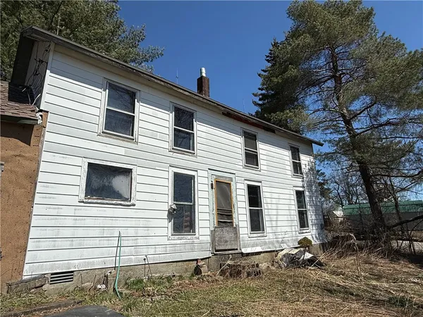 $134,900 | 1015 Langford Creek Road, Van Etten, NY 14889