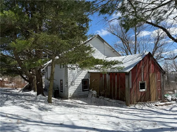 $134,900 | 1015 Langford Creek Road, Van Etten, NY 14889