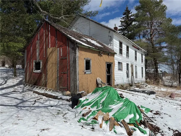 $134,900 | 1015 Langford Creek Road, Van Etten, NY 14889