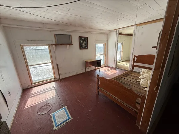 $134,900 | 1015 Langford Creek Road, Van Etten, NY 14889