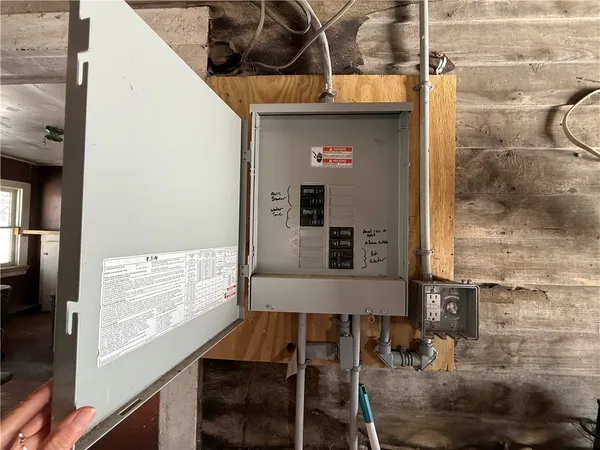 $134,900 | 1015 Langford Creek Road, Van Etten, NY 14889