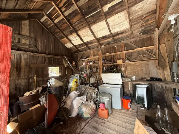 $134,900 | 1015 Langford Creek Road, Van Etten, NY 14889