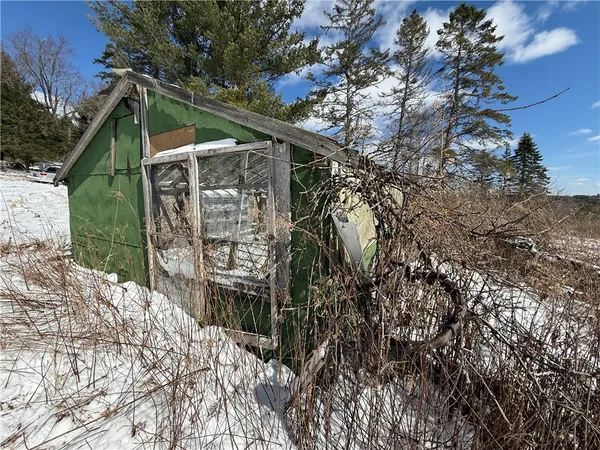 $134,900 | 1015 Langford Creek Road, Van Etten, NY 14889