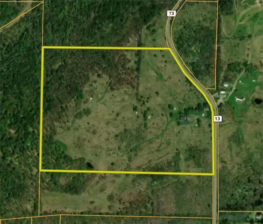 $134,900 | 1015 Langford Creek Road, Van Etten, NY 14889