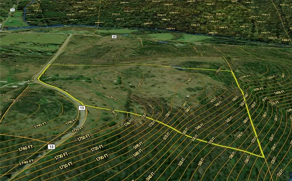 $134,900 | 1015 Langford Creek Road, Van Etten, NY 14889