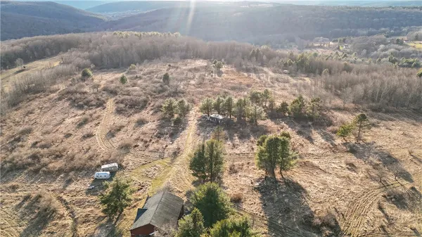 $134,900 | 1015 Langford Creek Road, Van Etten, NY 14889