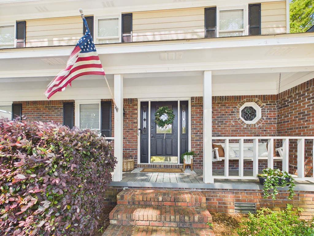 7282 East Wynfield Loop Midland, GA 31820 - Photo 2 of 30