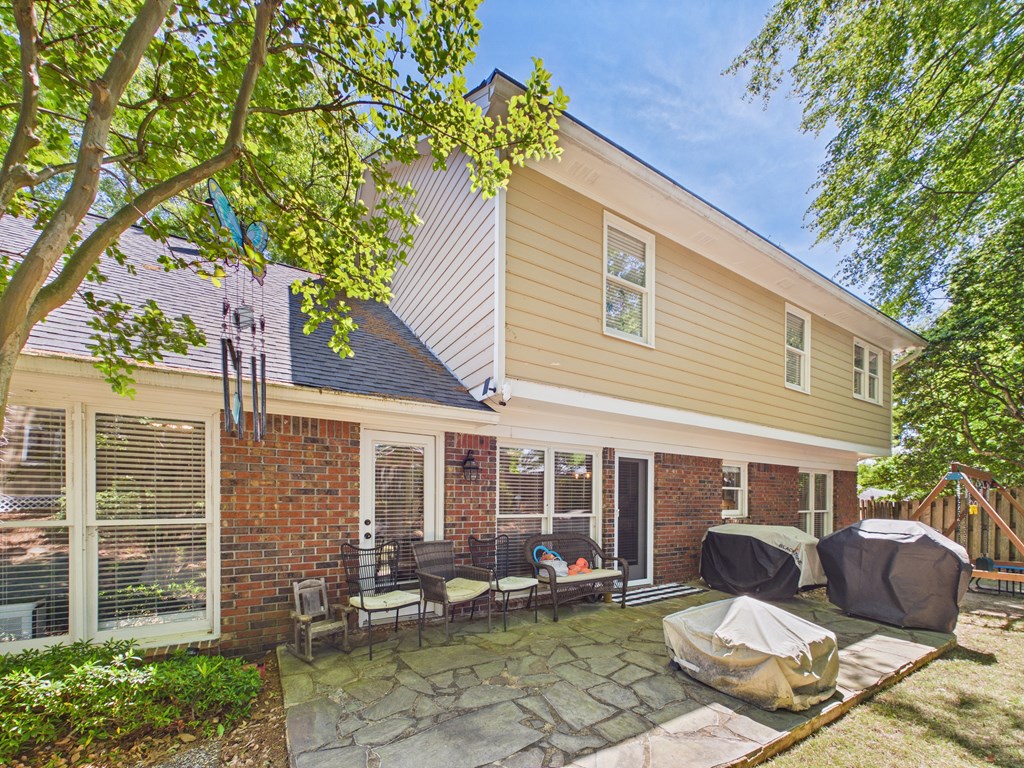 7282 East Wynfield Loop Midland, GA 31820 - Photo 27 of 30