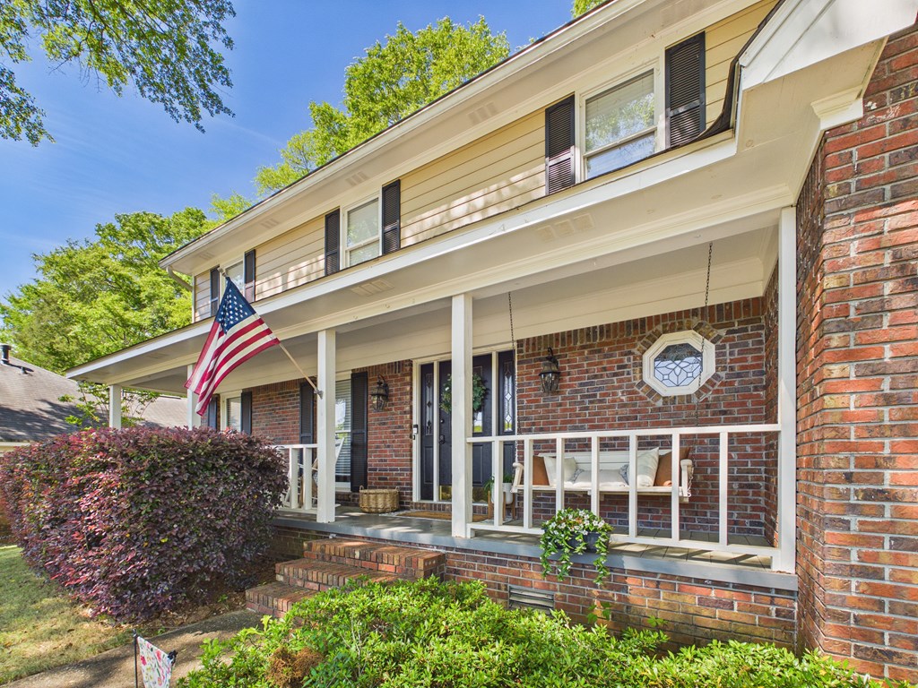 7282 East Wynfield Loop Midland, GA 31820 - Photo 3 of 30