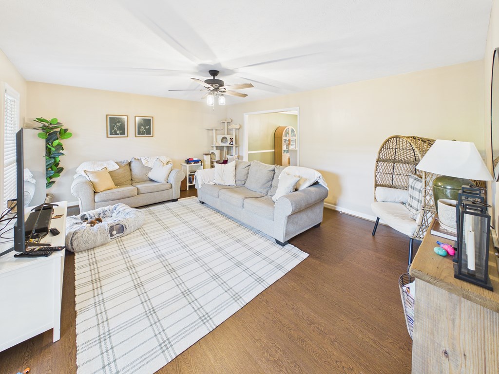 7282 East Wynfield Loop Midland, GA 31820 - Photo 6 of 30