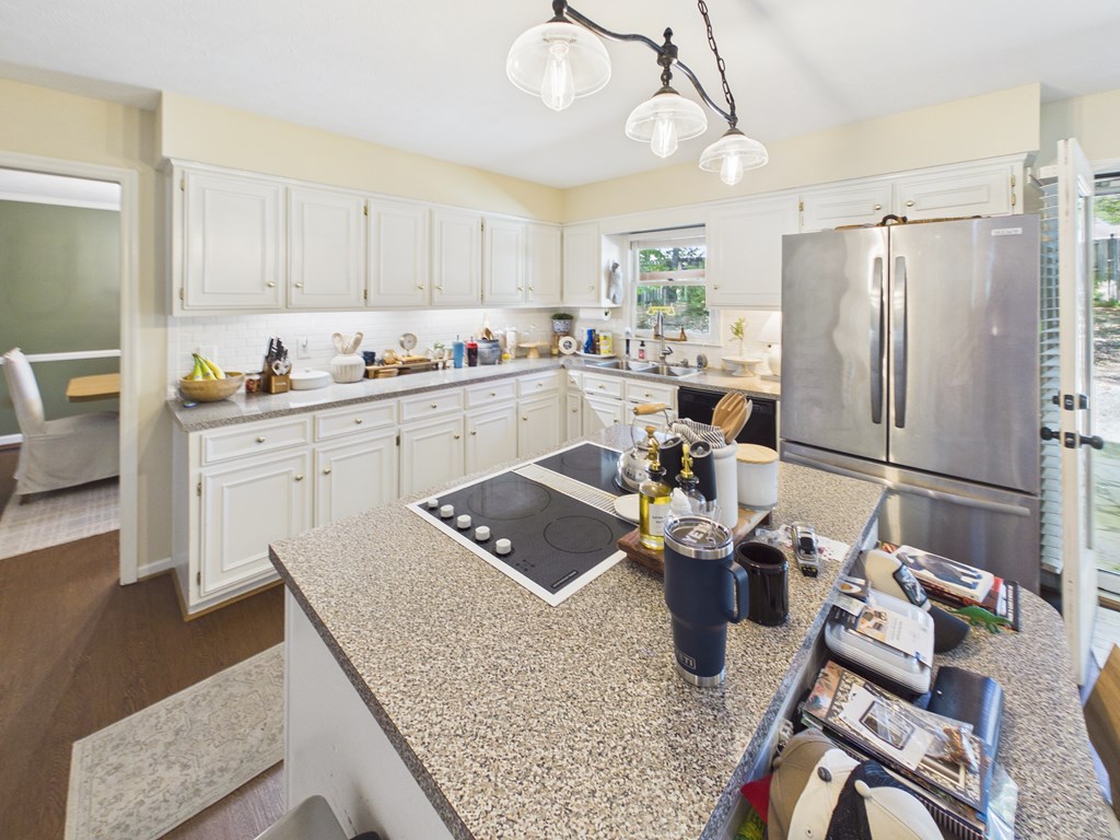 7282 East Wynfield Loop Midland, GA 31820 - Photo 9 of 30