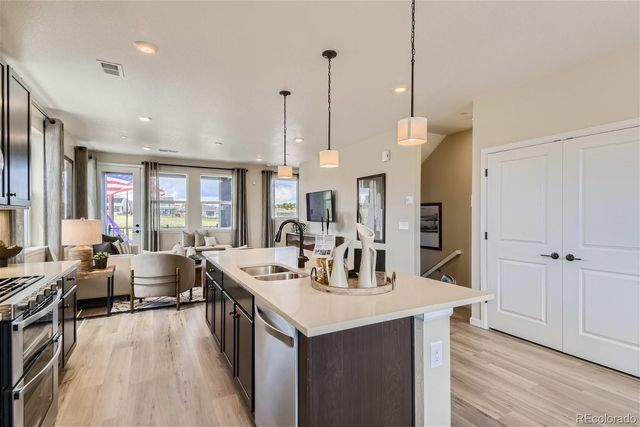 $565,000 | 6904 Merseyside Lane, Castle Pines, CO 80108