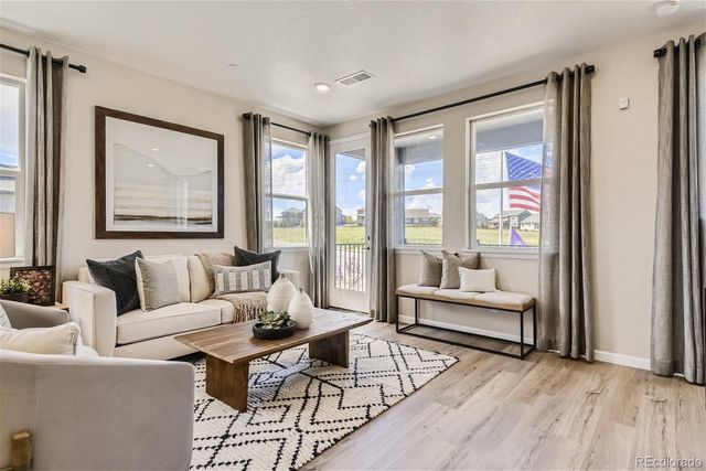 $565,000 | 6904 Merseyside Lane, Castle Pines, CO 80108