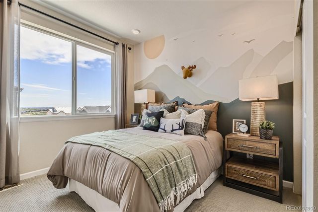 $565,000 | 6904 Merseyside Lane, Castle Pines, CO 80108