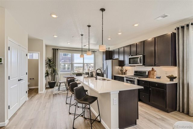 $565,000 | 6904 Merseyside Lane, Castle Pines, CO 80108