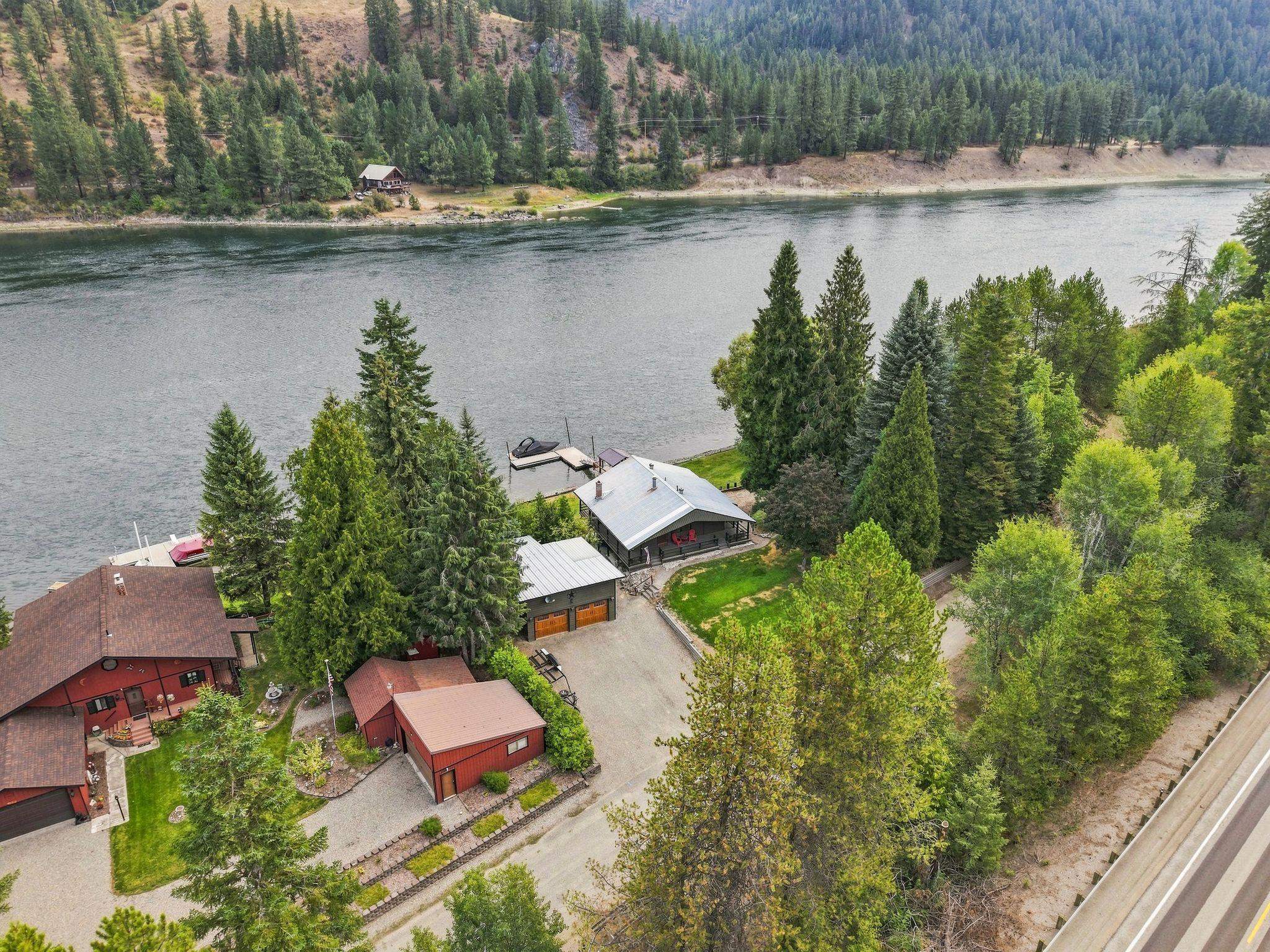 136 Hazel Street Cusick, WA 99119 - Photo 42 of 48 Gallery Image 42