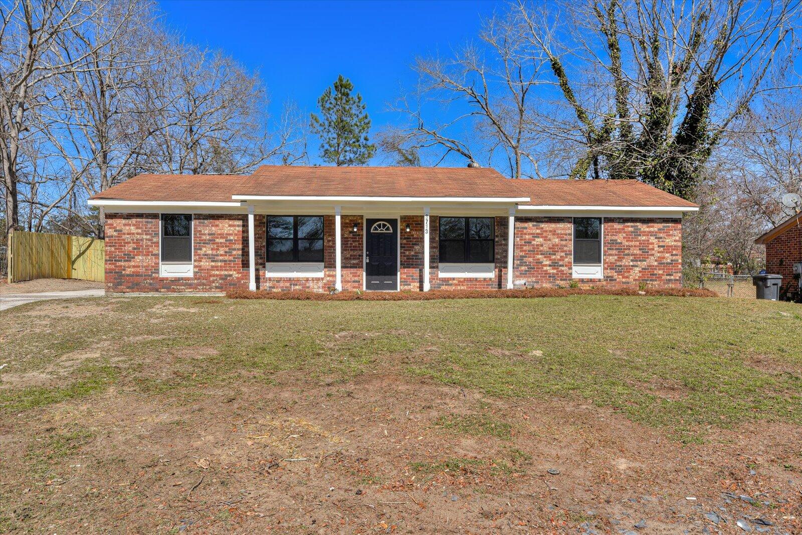 3713 Oslo Road Augusta, GA 30906 - Photo 1 of 31 3713 Oslo Rd
