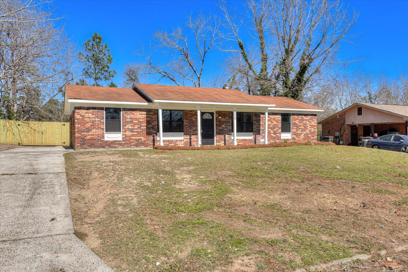 3713 Oslo Road Augusta, GA 30906 - Photo 29 of 31 03-103