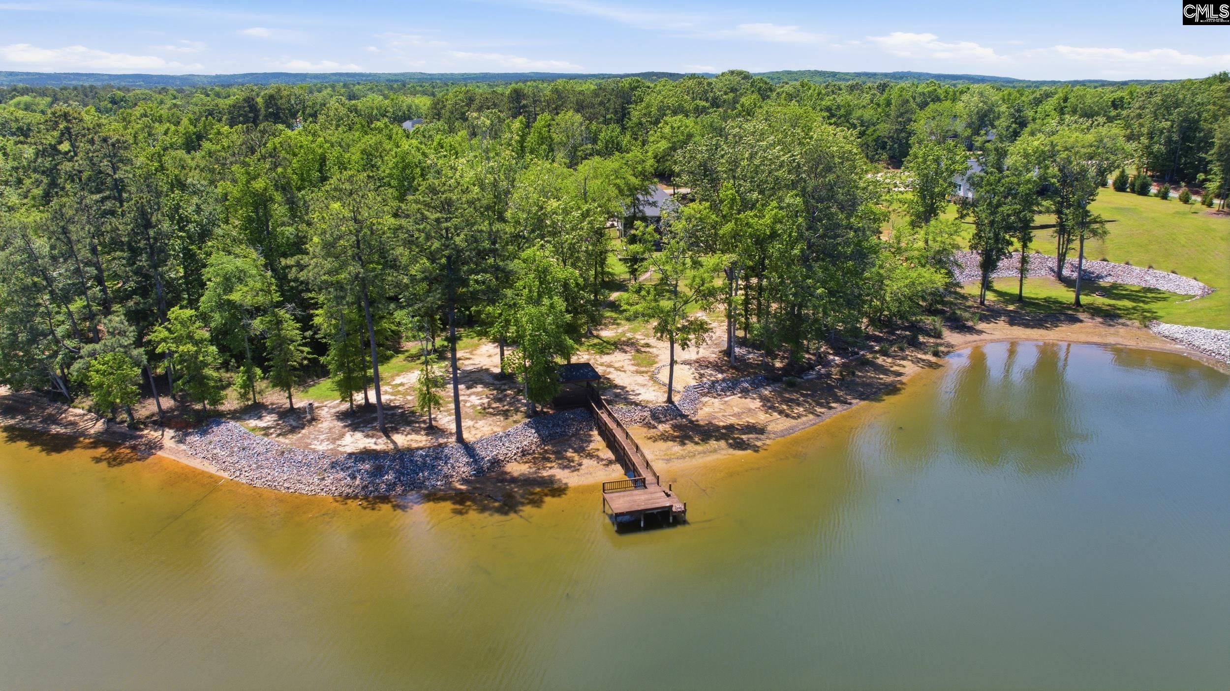 1199 Retreat Way Ridgeway, SC 29130 - Photo 54 of 80