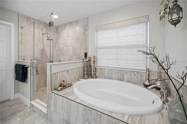 a view of a storage and utility room