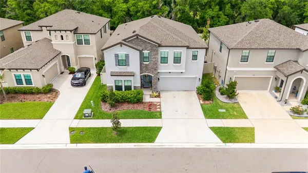 $590,000 | 14734 Horse Trot Road, Lithia, FL 33547