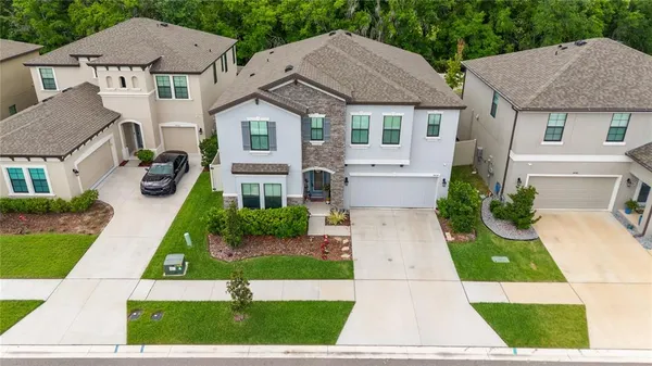 $590,000 | 14734 Horse Trot Road, Lithia, FL 33547