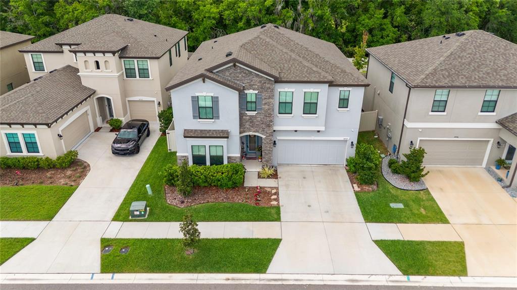 14734 Horse Trot Road Lithia, FL 33547 - Photo 57 of 66