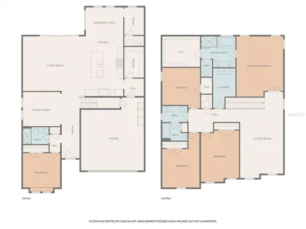 $590,000 | 14734 Horse Trot Road, Lithia, FL 33547