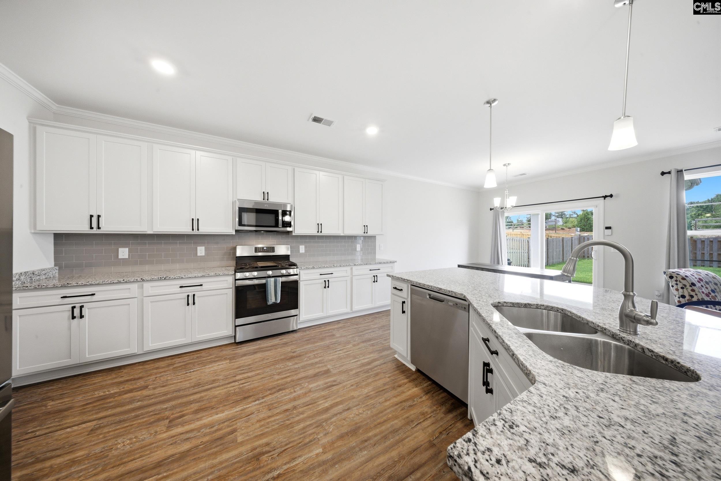 709 Empire Maker Road Lexington, SC 29073 - Photo 4 of 44