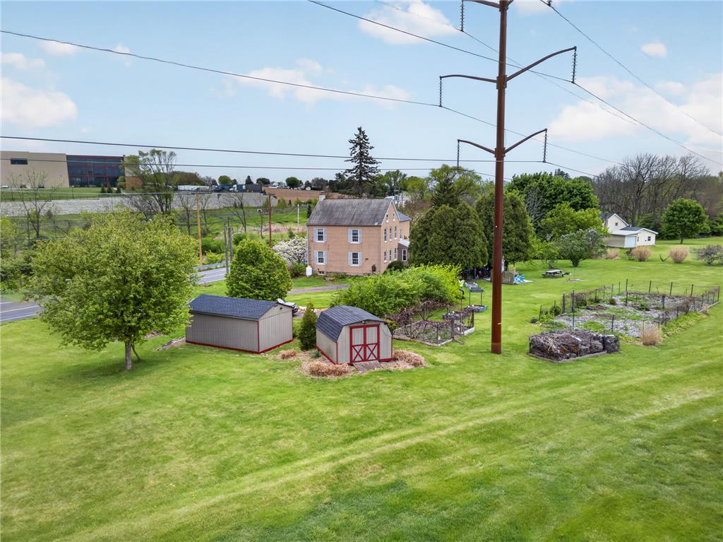 2307 Howertown Road Northampton, PA 18067 - Photo 42 of 45