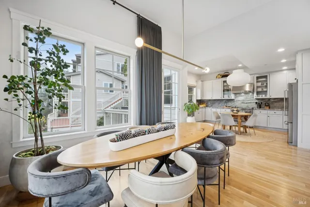 $1,895,000 | 39 Baywood Terrace, San Rafael, CA 94901