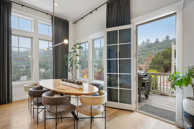 $1,895,000 | 39 Baywood Terrace, San Rafael, CA 94901