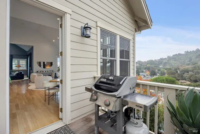 $1,895,000 | 39 Baywood Terrace, San Rafael, CA 94901