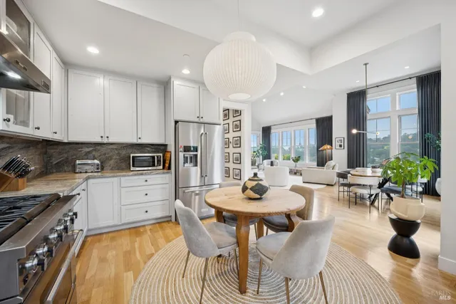 $1,895,000 | 39 Baywood Terrace, San Rafael, CA 94901