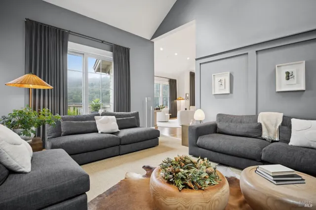 $1,895,000 | 39 Baywood Terrace, San Rafael, CA 94901