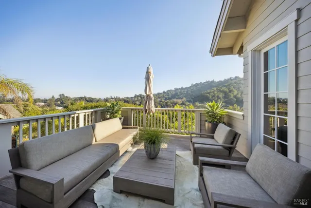 $1,895,000 | 39 Baywood Terrace, San Rafael, CA 94901