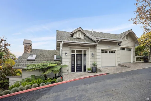 $1,895,000 | 39 Baywood Terrace, San Rafael, CA 94901