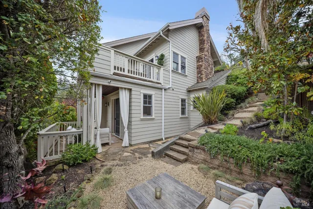 $1,895,000 | 39 Baywood Terrace, San Rafael, CA 94901