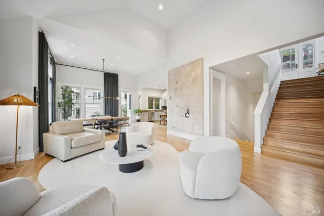 $1,895,000 | 39 Baywood Terrace, San Rafael, CA 94901