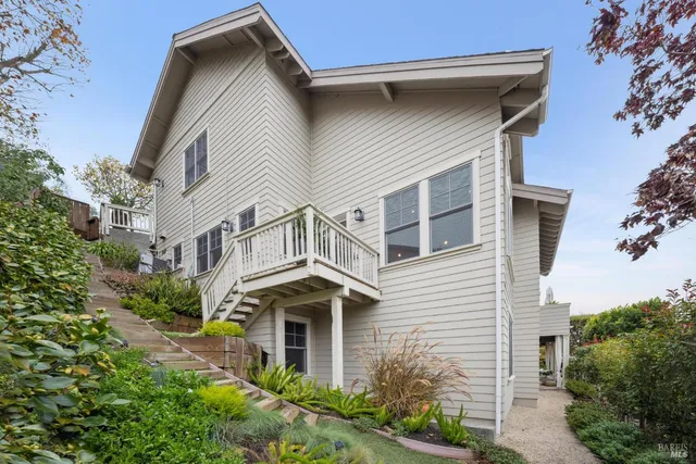 $1,895,000 | 39 Baywood Terrace, San Rafael, CA 94901