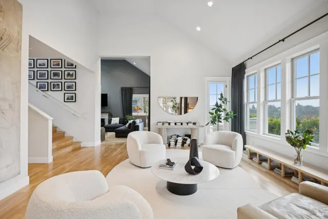 $1,895,000 | 39 Baywood Terrace, San Rafael, CA 94901