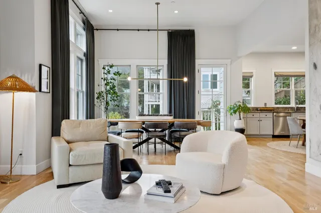 $1,895,000 | 39 Baywood Terrace, San Rafael, CA 94901