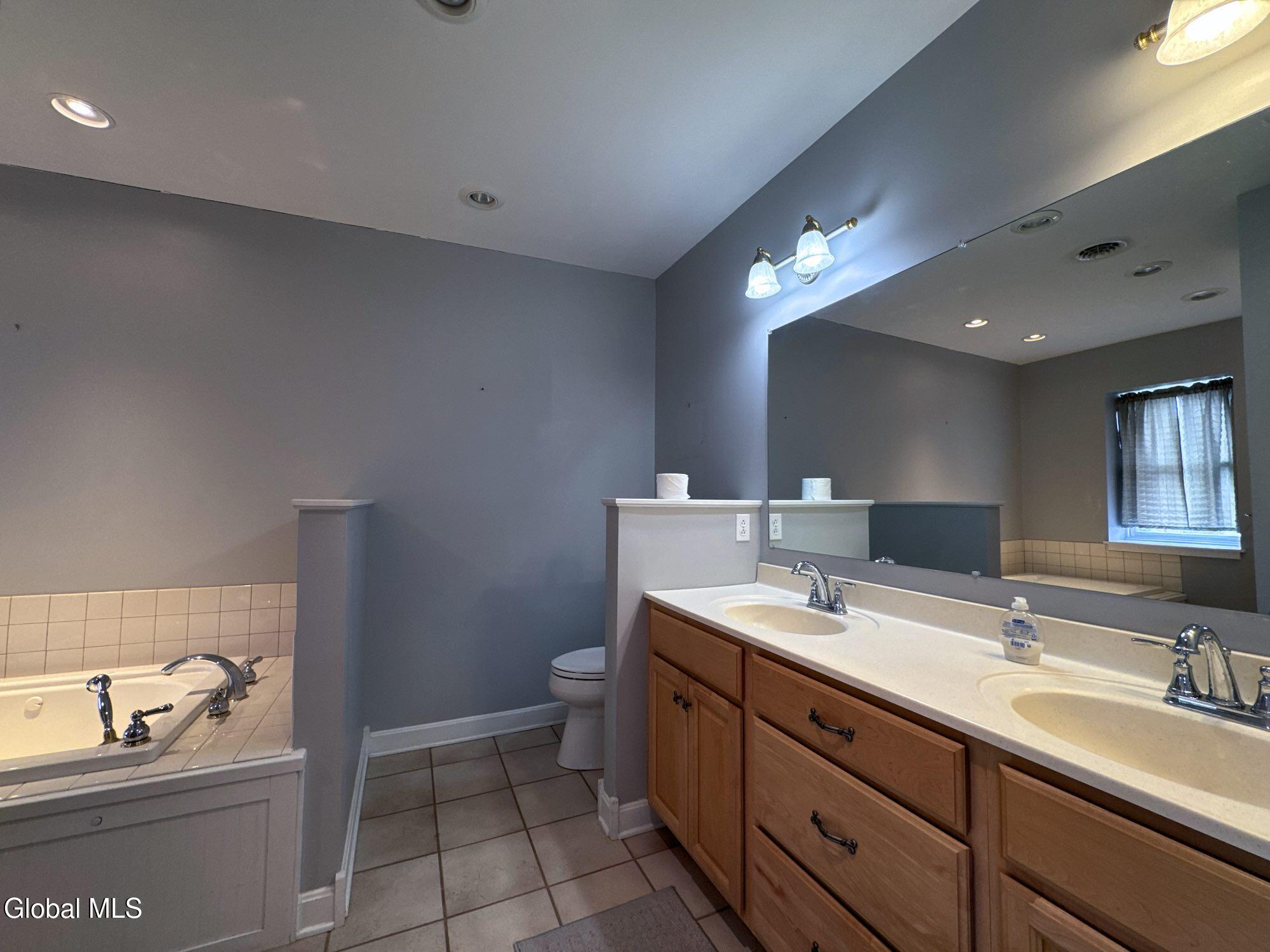 42 Club Road Plattsburgh, NY 12903 - Photo 13 of 17 Bathroom 2