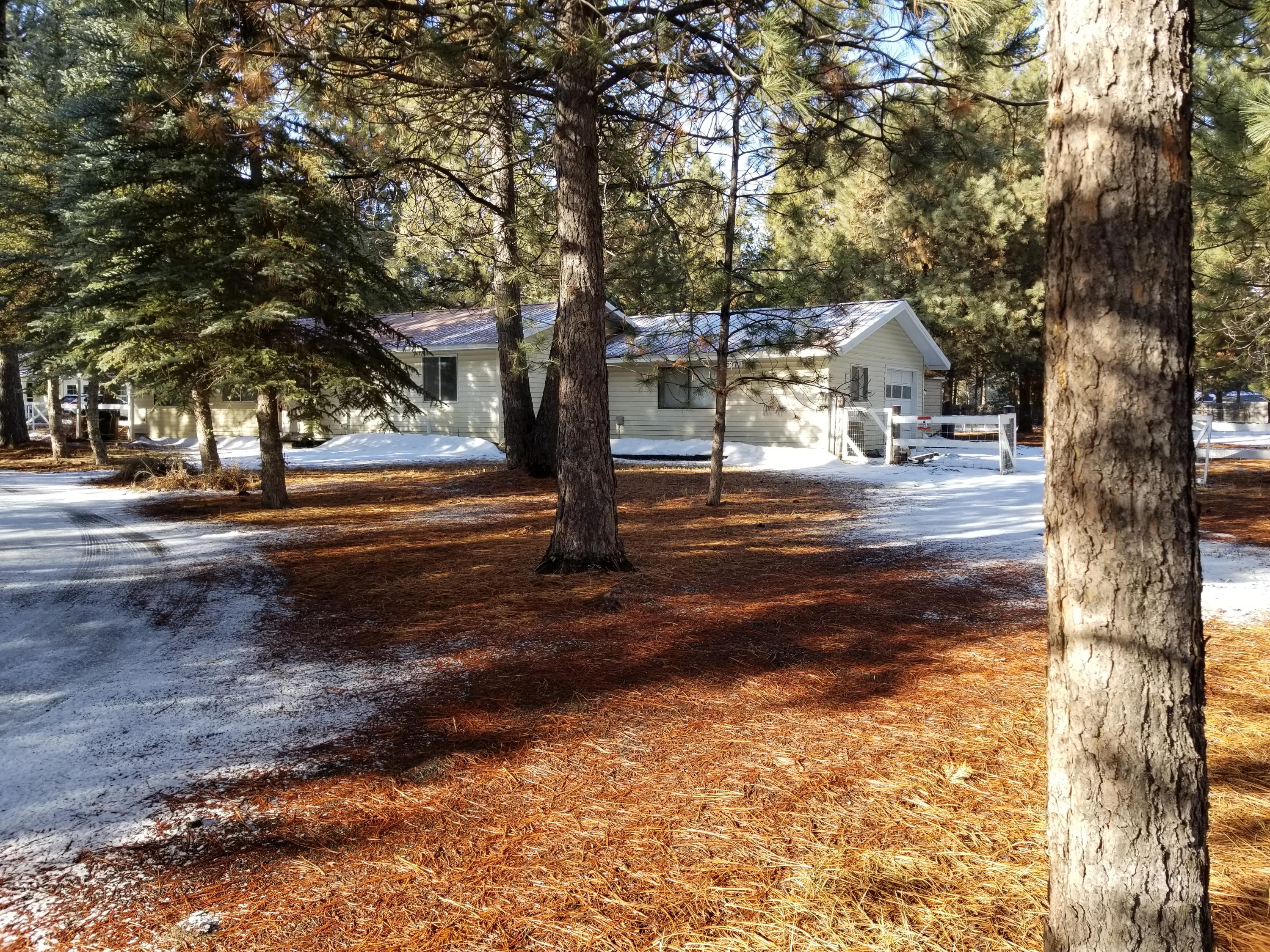 15970 Green Forest Road La Pine, OR 97739 - Photo 1 of 22 Front of house