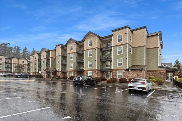 $253,000 | 700 32nd Street, Unit A310, Bellingham, WA 98225