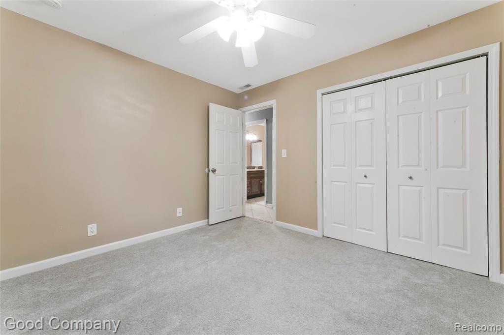 48703 West Ranch Drive Chesterfield, MI 48051 - Photo 24 of 43