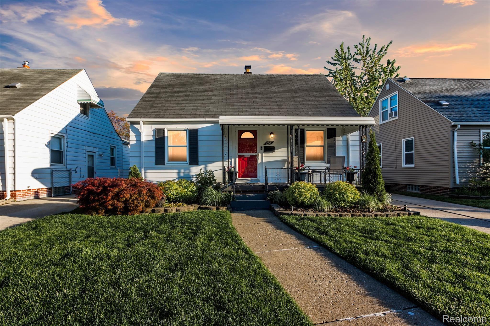 8296 Standard Street Center Line, MI 48015 - Photo 1 of 38 01-8296-Standard-St-WindowStill-Real-Estate-Photography-1.jpg