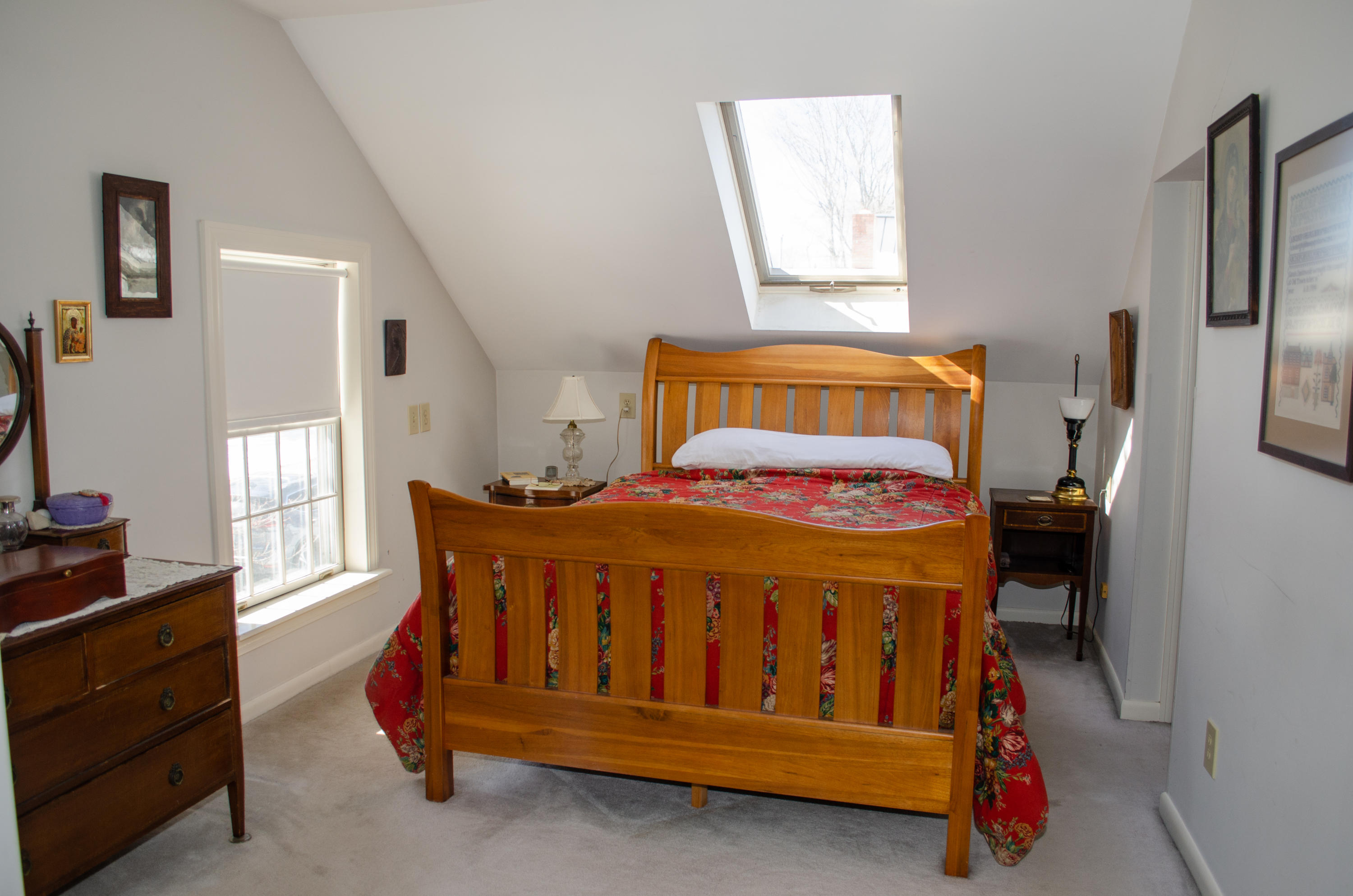 1030 Main Street Bangor, ME 04401 - Photo 17 of 27 Master Bedroom