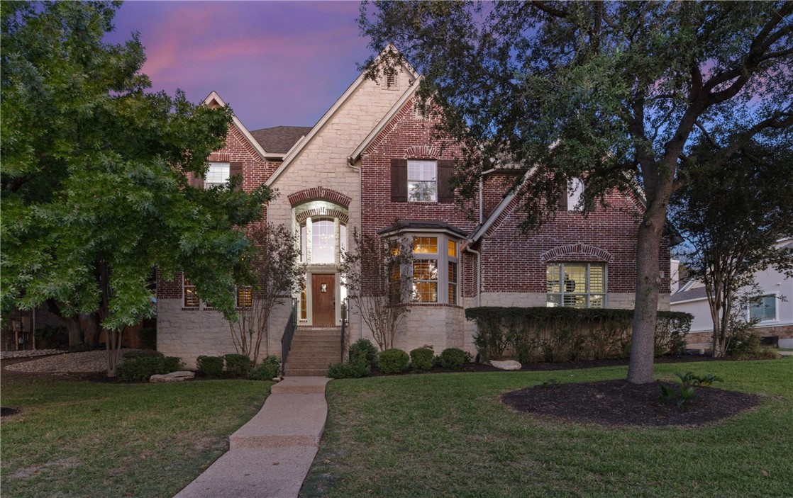 3201 Prairie Clover Path Austin, TX 78732 - Photo 1 of 1