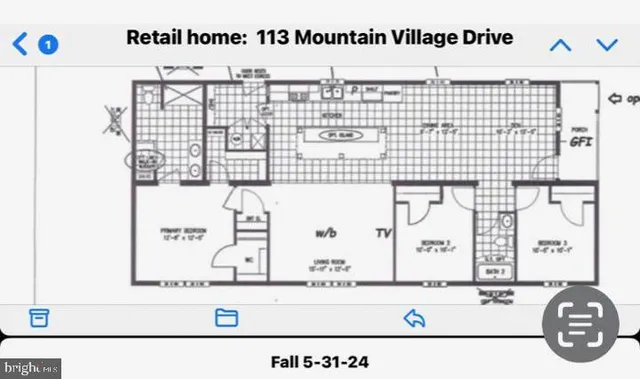 $194,000 | 113 Mountain Village Drive, Macungie, PA 18062